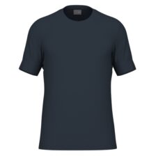 Head Play Tech T-shirt Uni Navy