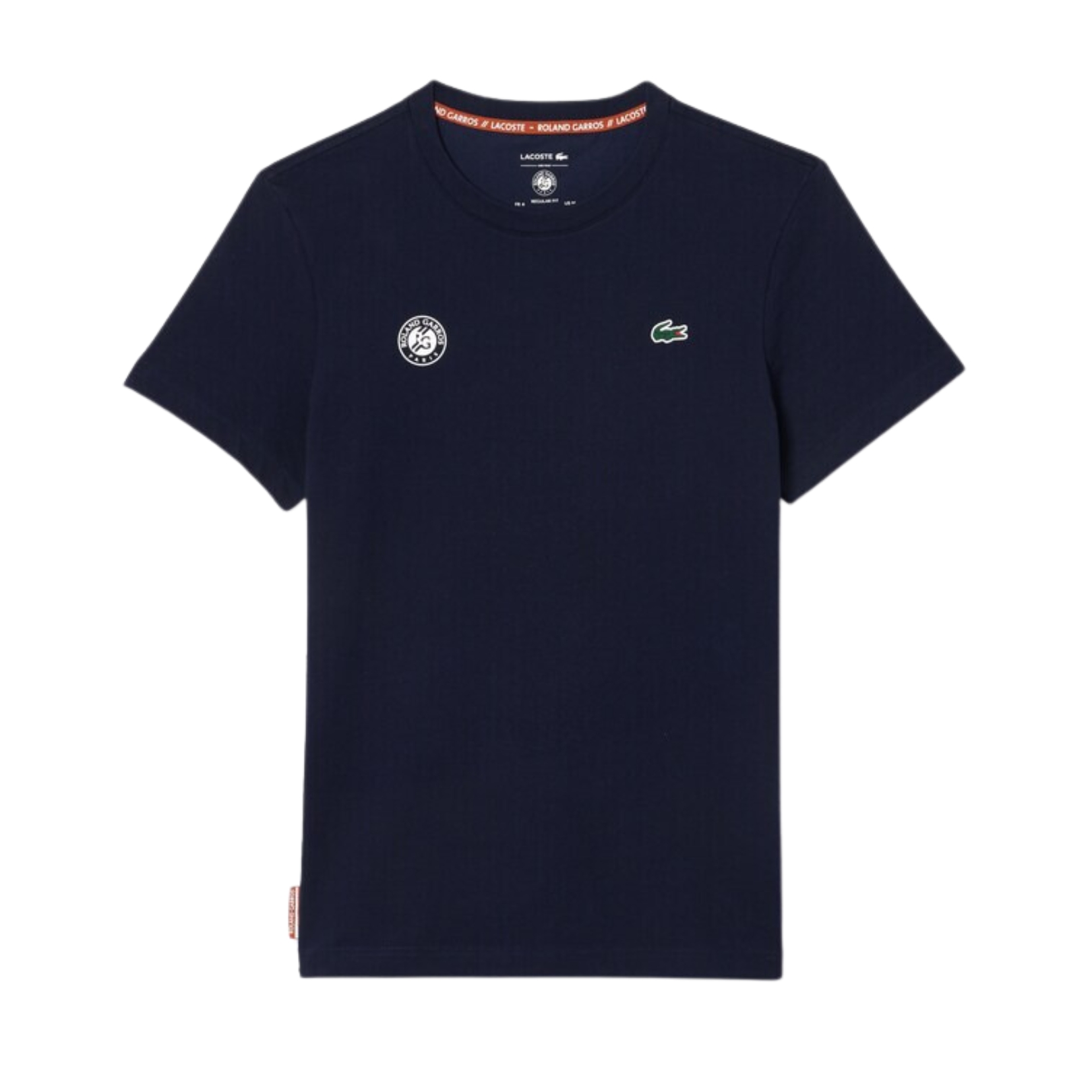 Lacoste-Roland-Garros-Edition-Ultra-Dry-T-shirt-Navy-4
