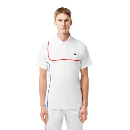 Lacoste-Ultra-Dry-Pique-Polo-Shirt-White-1