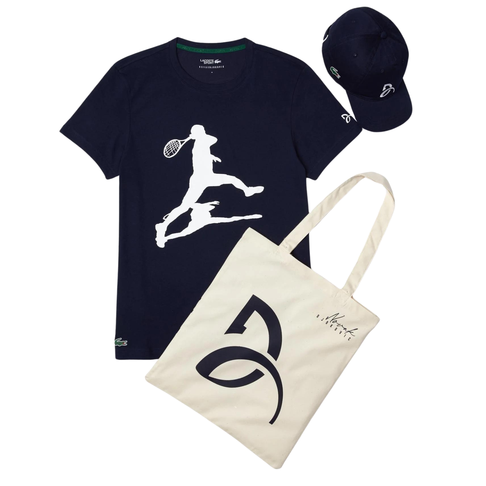 Lacoste-Sport-x-Novak-Djokovic-T-Shirt-Pack-Navy-1