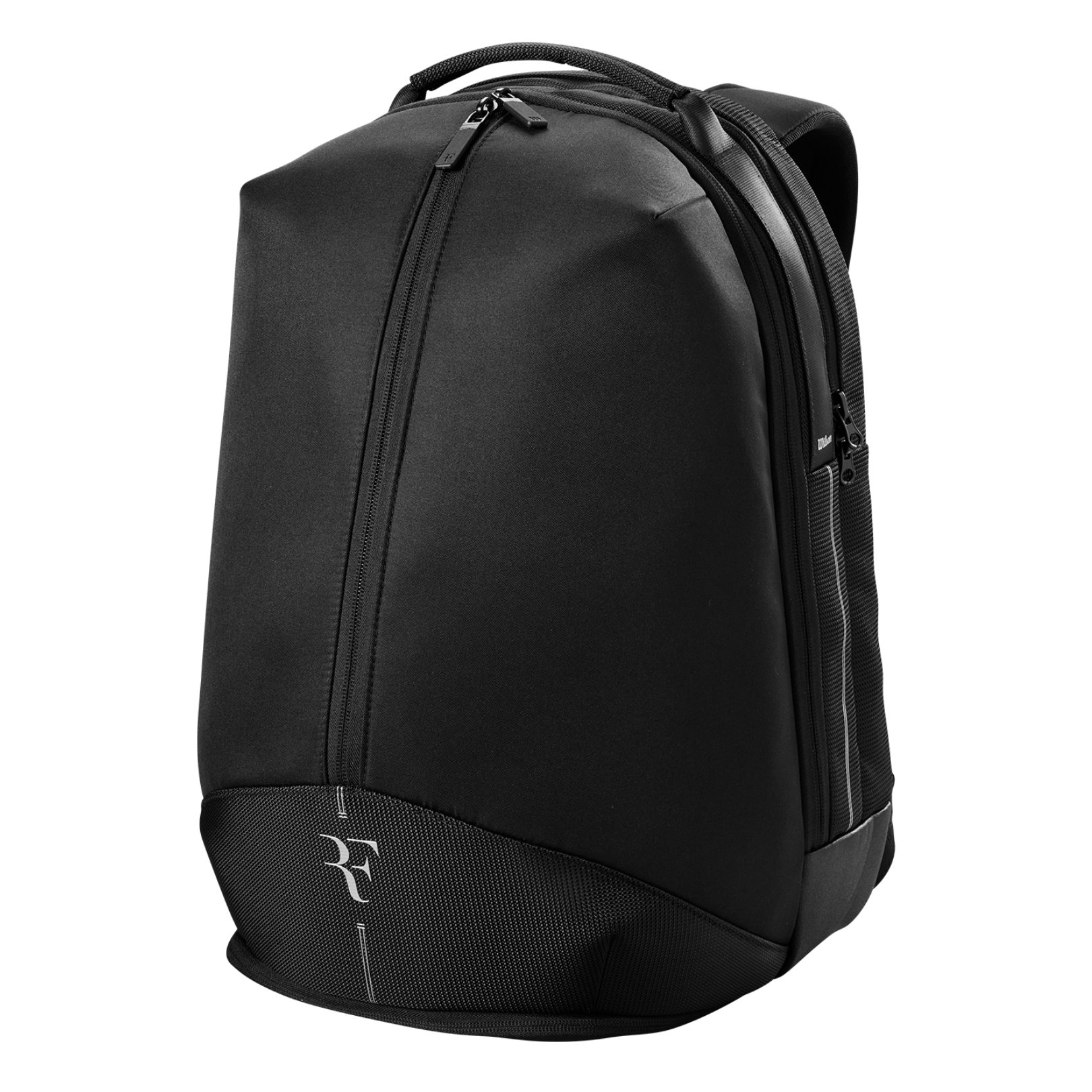 Wilson-RF-Backpack-Black-4