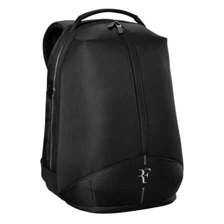 Wilson-RF-Backpack-Black