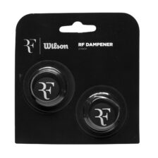 Wilson RF Dampener 2-Pack Black