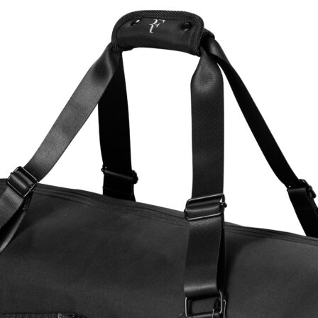Wilson-RF-Practice-Duffel-Bag-Black-3