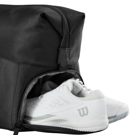 Wilson-RF-Practice-Duffel-Bag-Black-5