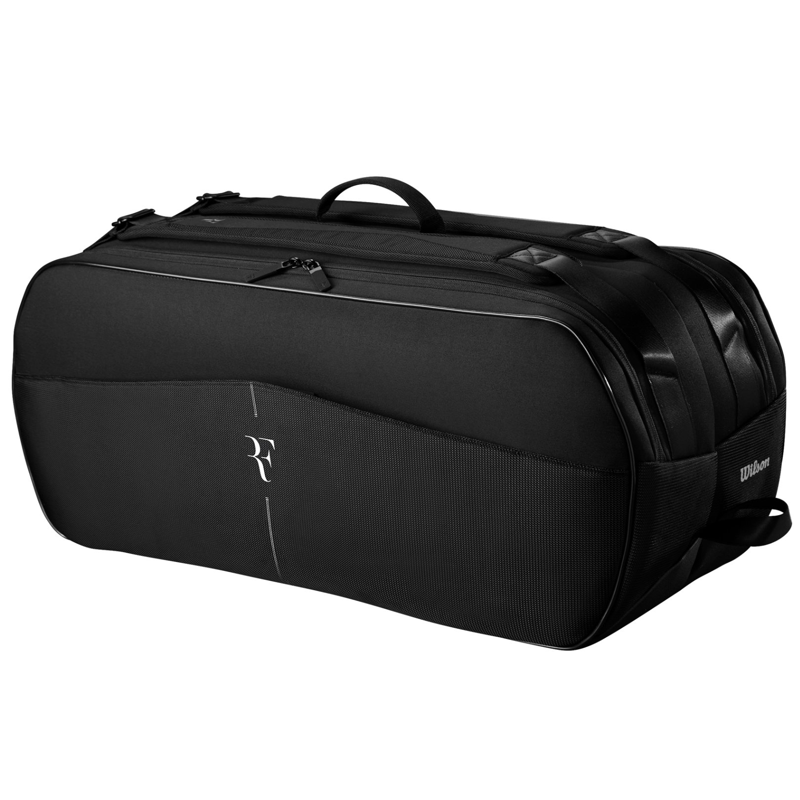 Wilson-RF-Tournament-Bag-9-Black
