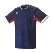 Yonex T-shirt 10593EX Navy/Blue