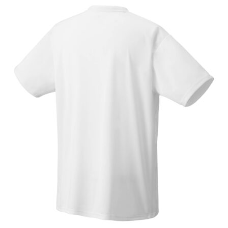 Yonex-Uni-T-shirt-YM0045EX-White-1