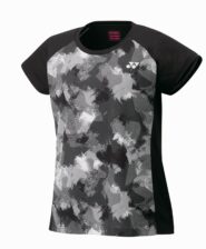 Yonex Women T-shirt 16699EX Black