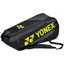 Yonex Expert Racket Bag Black/Yellow