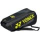 Yonex-Expert-Racket-Bag-Black-Yellow