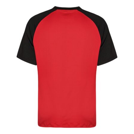 Yonex-T-shirt-245204-Red_Black-2