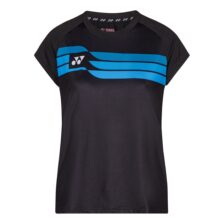 Yonex Women T-shirt 242402 Black