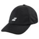Babolat-Pure-Logo-Cap-Black