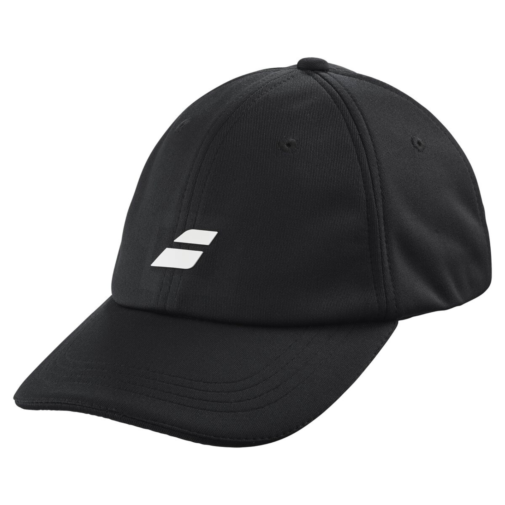 Babolat-Pure-Logo-Cap-Black