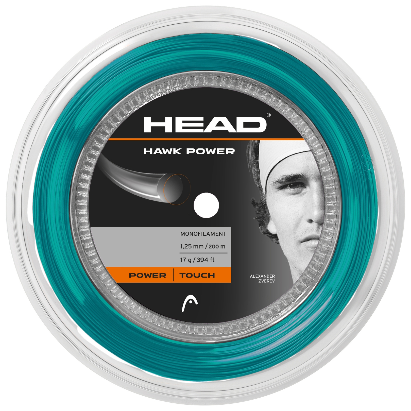 Head-Hawk-Power-Petrol-200-M