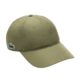 Lacoste-Sport-Lightweight-Cap-Khaki-Green-3