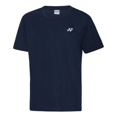 Yonex Basic T-shirt Navy