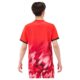 Yonex-T-shirt-10581EX-Flash-Orange-Badminton-t-shirt-4