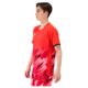 Yonex-T-shirt-10581EX-Flash-Orange-Badminton-t-shirt-5
