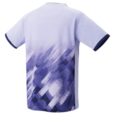 Yonex-T-shirt-10581EX-Misty-Purple-Badminton-t-shirt-2