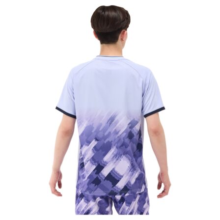 Yonex-T-shirt-10581EX-Misty-Purple-Badminton-t-shirt-6