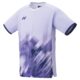Yonex-T-shirt-10581EX-Misty-Purple-Badminton-t-shirt