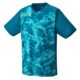 Yonex-T-shirt-YM0033EX-Blue-Green-Badminton-t-shirt