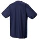 Yonex-T-shirt-YM0033EX-Navy-Blue-2