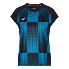 Yonex Women T-shirt 242202 Black