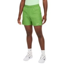 Nike Court Dri-FIT Victory Shorts 7in Chlorophyll