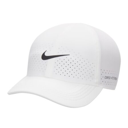 Nike-Dri-FIT-ADV-Club-Cap-White