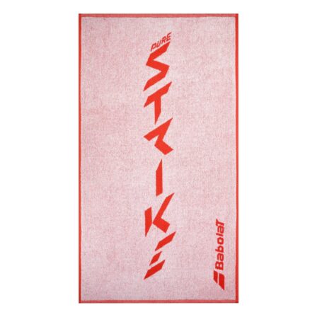 Babolat-Medium-Towel-White