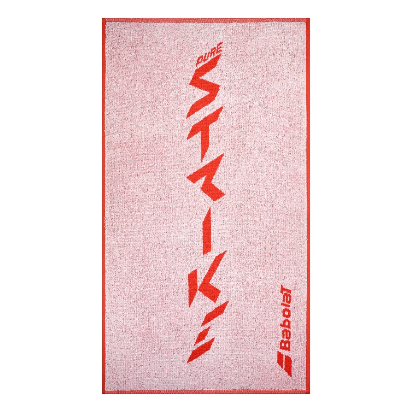 Babolat-Medium-Towel-White