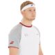 Babolat-Tie-Headband-White-2