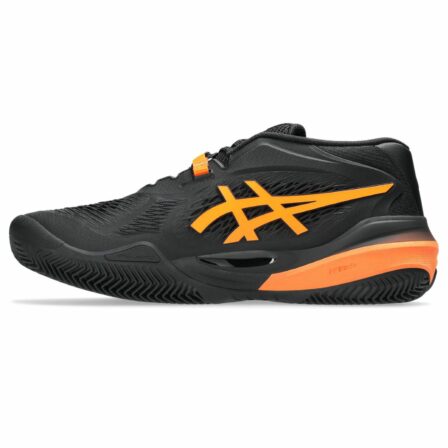 Asics-Gel-Resolution-X-Clay-BlackShocking-Orange