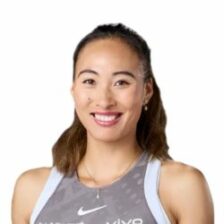 Zheng Qinwen
