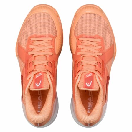 Head-Sprint-Pro-4.0-Clay-Women-CoralWhite-3