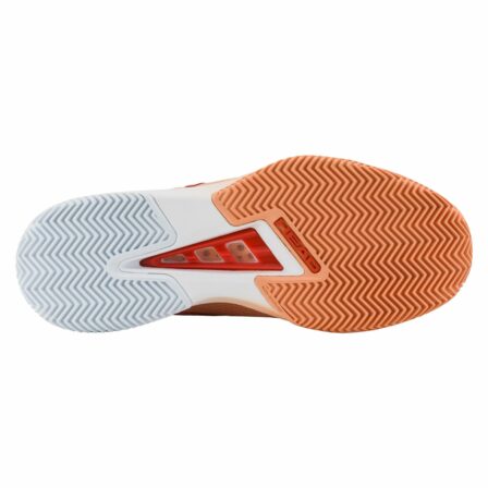 Head-Sprint-Pro-4.0-Clay-Women-CoralWhite-4