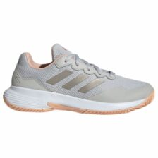 Adidas GameCourt 2 Women Grey One