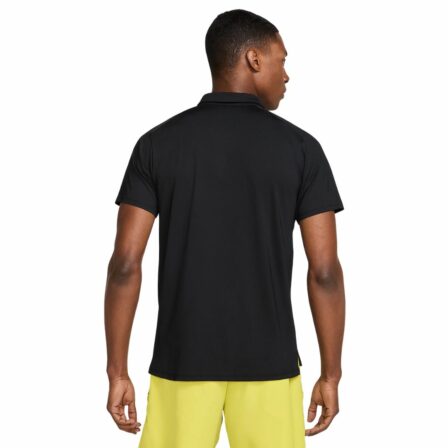 Nike-Court-Advantage-Dri-FIT-Polo-Black-2