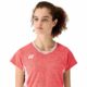Yonex-Women-T-shirt-20848EX-Coral-Red-4