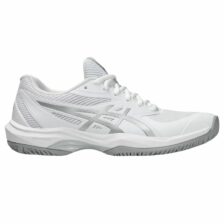 Asics Game FF Women White/Pure Silver