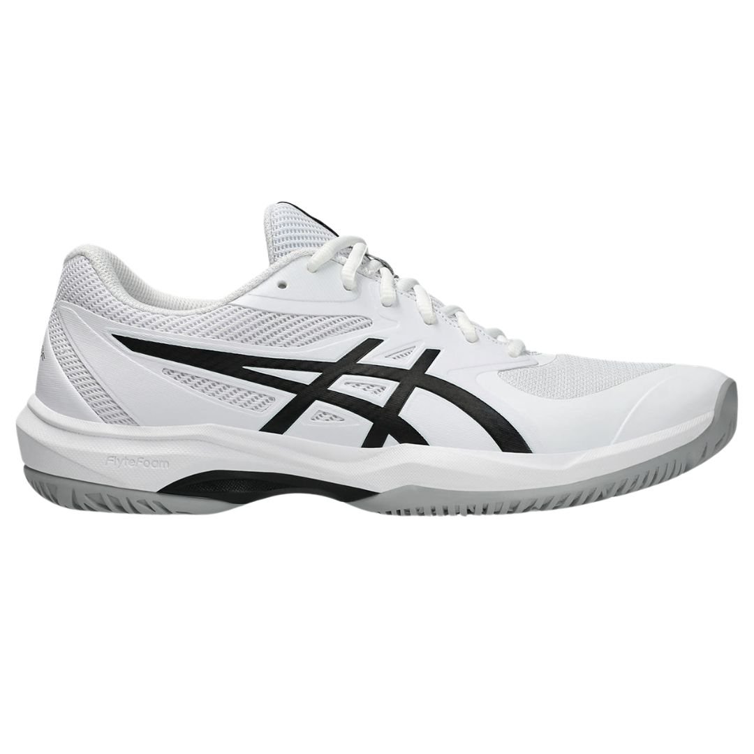 Asics-Game-FF-White-Padel-sko
