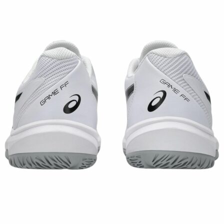 Asics-Game-FF-White-Padelschoenen