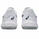 Asics-Game-FF-White-Padelschoenen