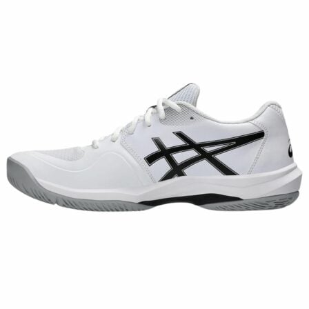 Asics-Game-FF-White-Tennissko