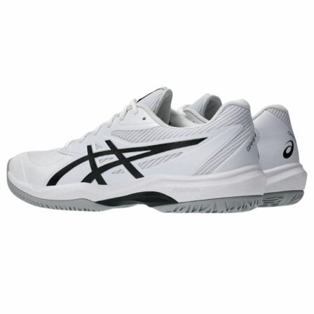 Asics-Game-FF-White-Tennisskor