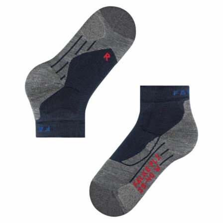 Falke-PL2-Short-Socks-Women-1-Pack-Space-Blue-4