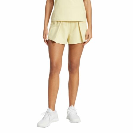 Adidas-Climacool-Match-Shorts-Yellow-1